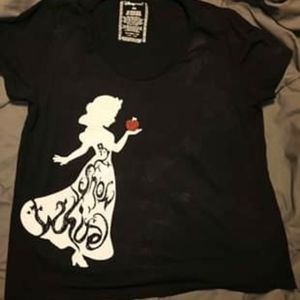 XXL Princess TShirt